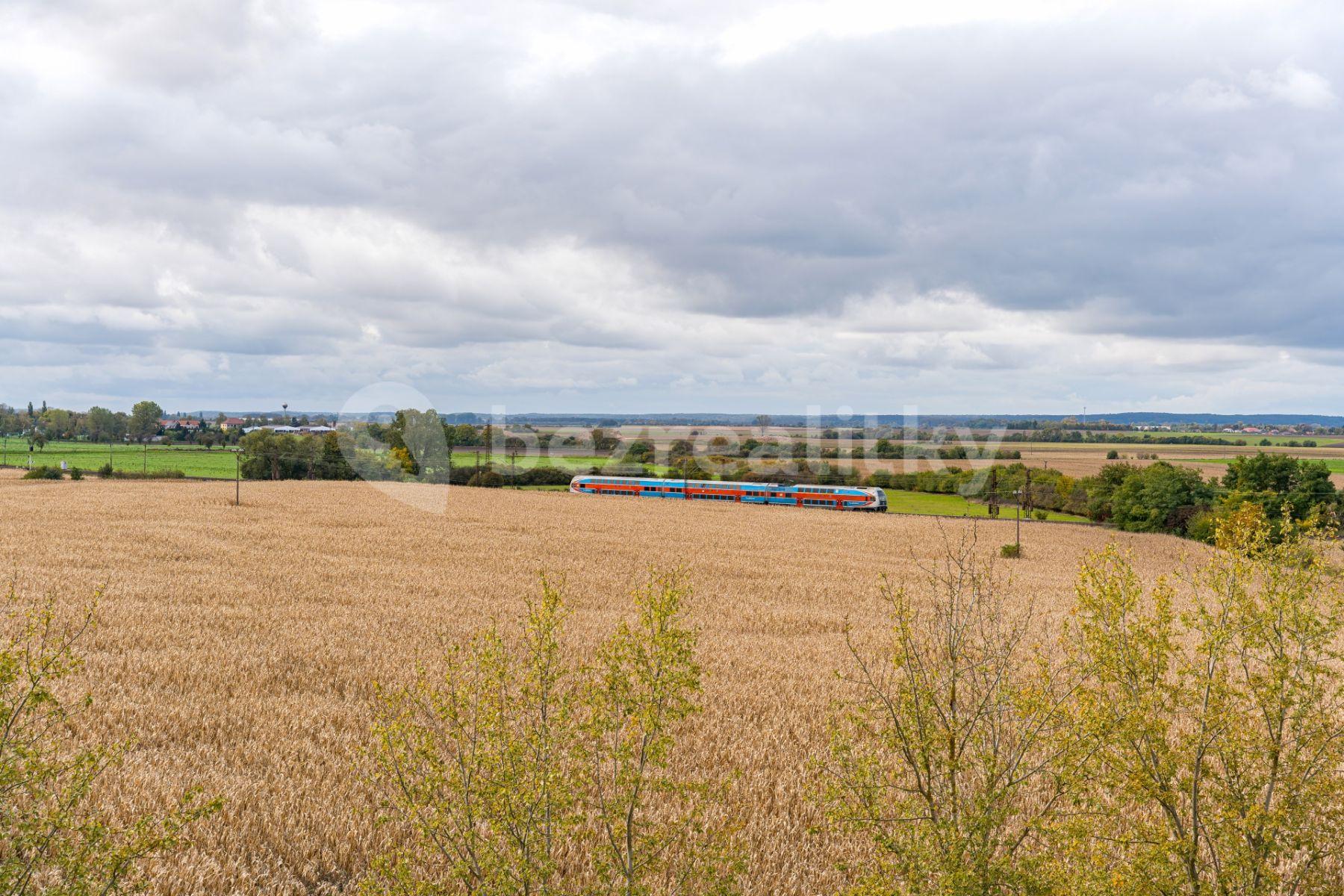 Prodej bytu 2+kk 44 m², Zbožská, Nymburk, Středočeský kraj