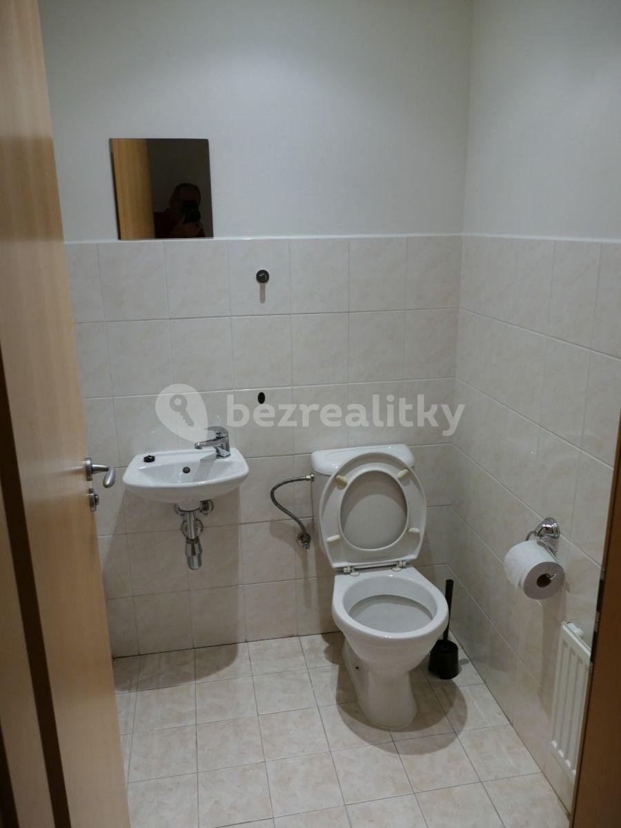 Pronájem bytu 2+1 85 m², Na Šťáhlavce, Praha, Praha