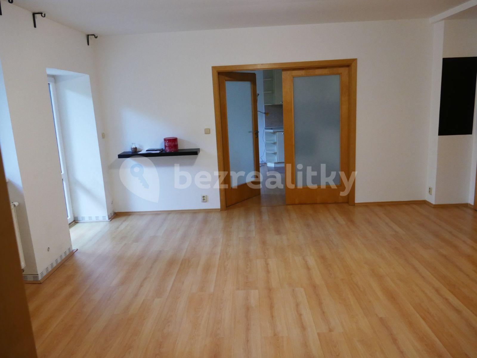 Pronájem bytu 2+1 85 m², Na Šťáhlavce, Praha, Praha