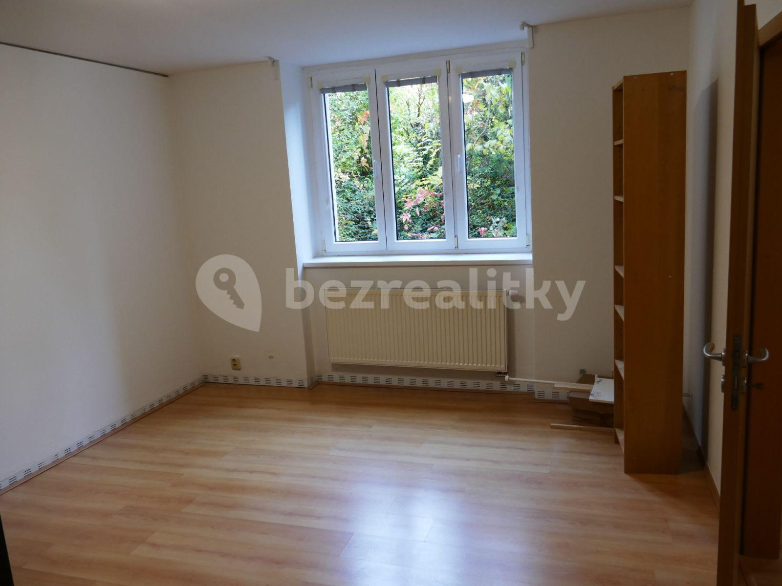 Pronájem bytu 2+1 85 m², Na Šťáhlavce, Praha, Praha