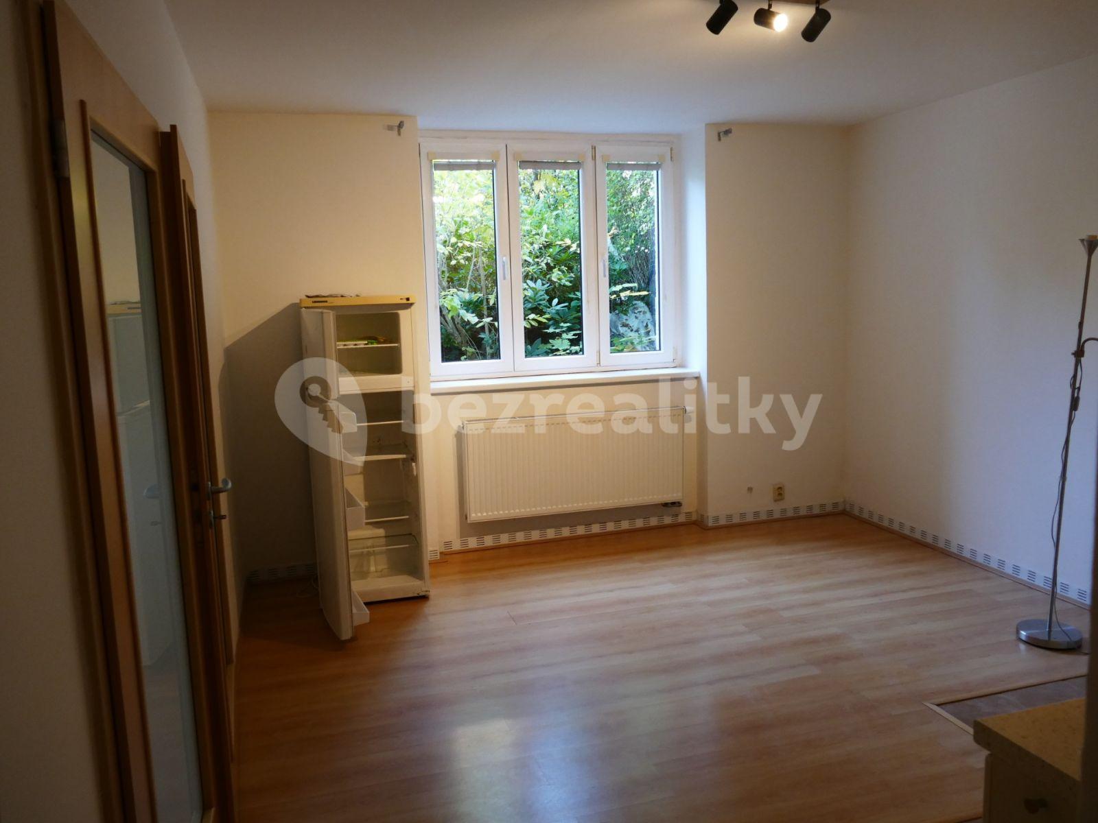 Pronájem bytu 2+1 85 m², Na Šťáhlavce, Praha, Praha