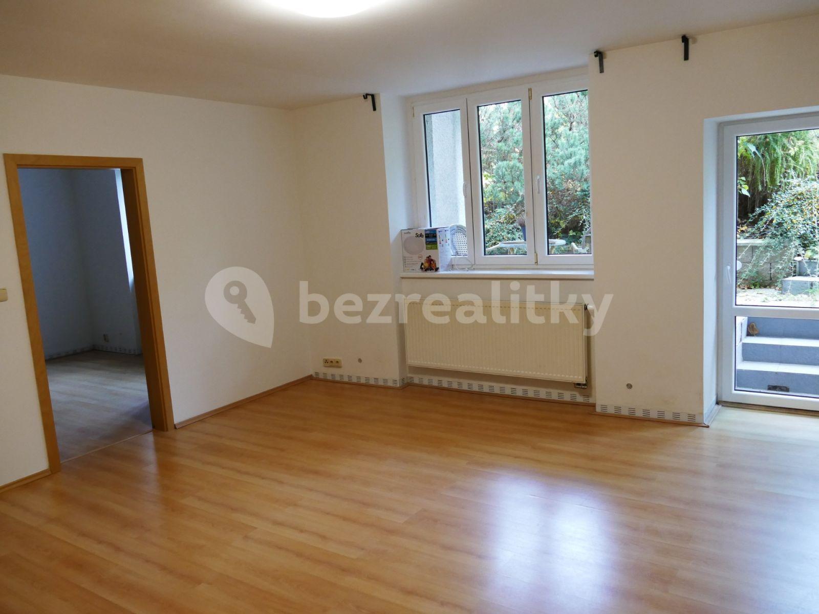 Pronájem bytu 2+1 85 m², Na Šťáhlavce, Praha, Praha