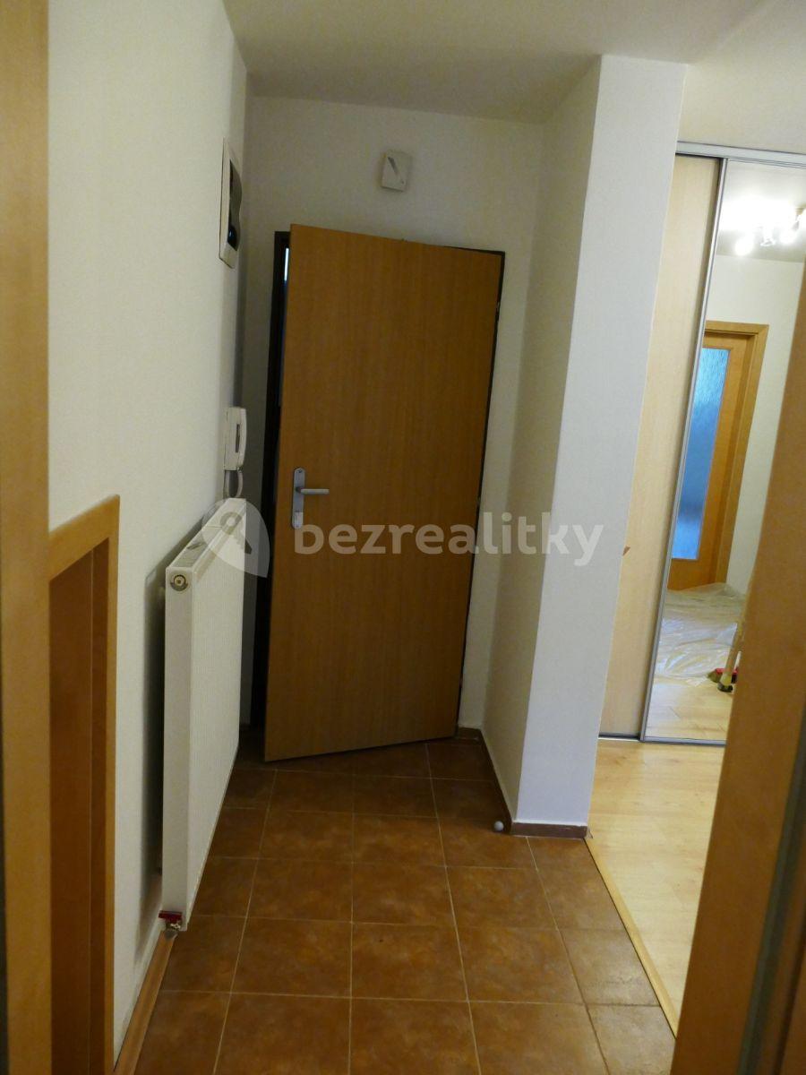 Pronájem bytu 2+1 85 m², Na Šťáhlavce, Praha, Praha