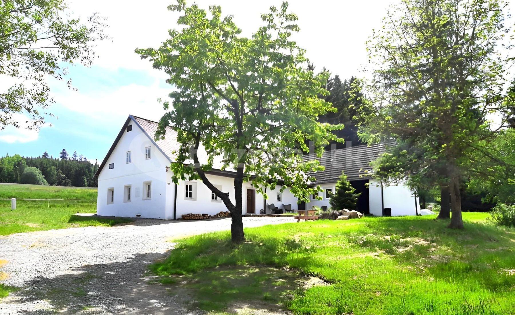 Pronájem chaty, chalupy, Hořice na Šumavě, Jihočeský kraj