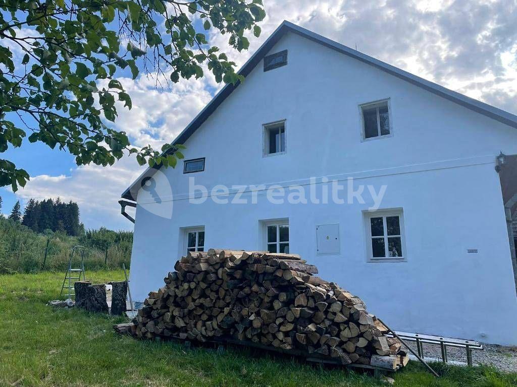 Pronájem chaty, chalupy, Hořice na Šumavě, Jihočeský kraj