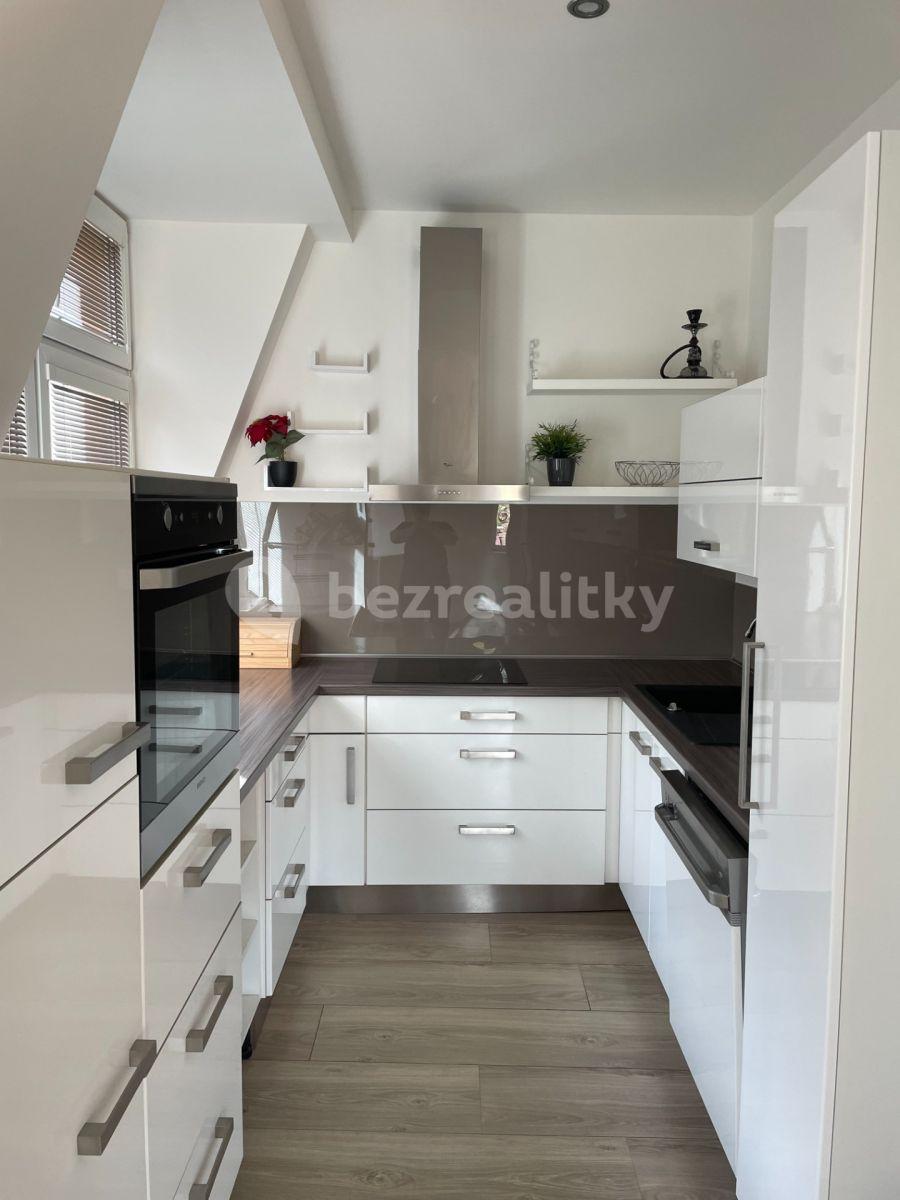 Prodej bytu 2+kk 57 m², Sokolovská, Karlovy Vary, Karlovarský kraj