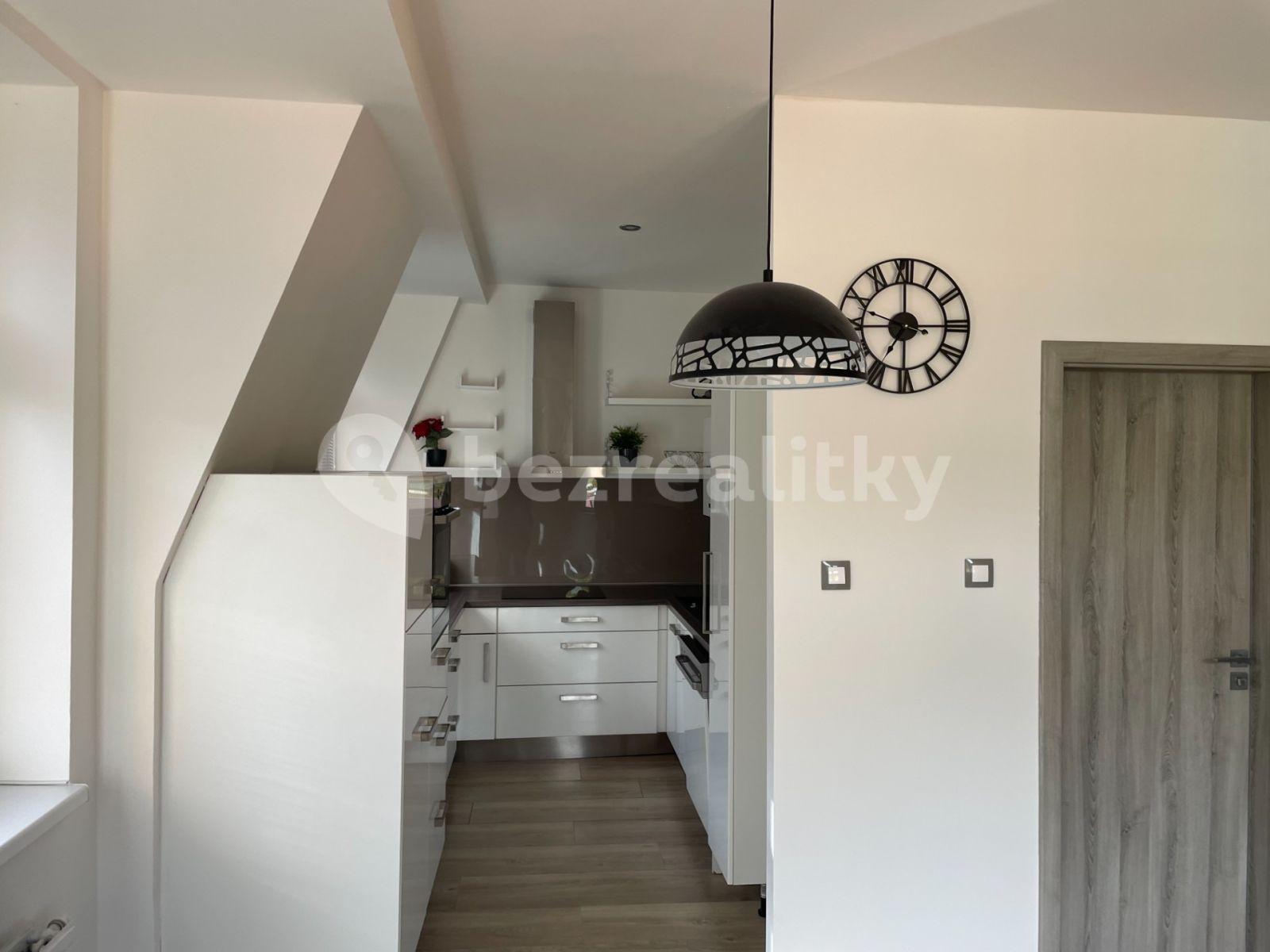 Prodej bytu 2+kk 57 m², Sokolovská, Karlovy Vary, Karlovarský kraj