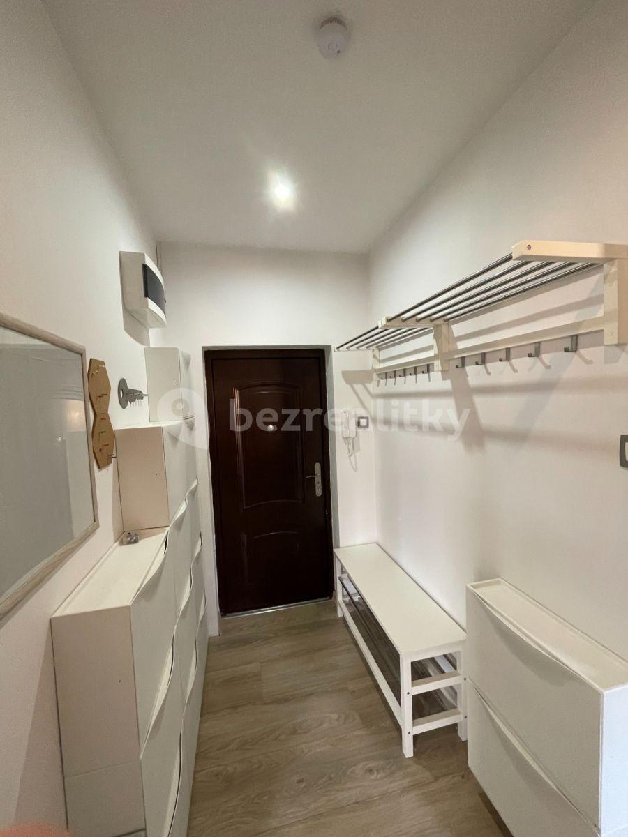 Prodej bytu 2+kk 57 m², Sokolovská, Karlovy Vary, Karlovarský kraj