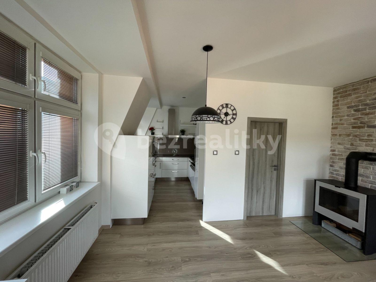 Prodej bytu 2+kk 57 m², Sokolovská, Karlovy Vary, Karlovarský kraj