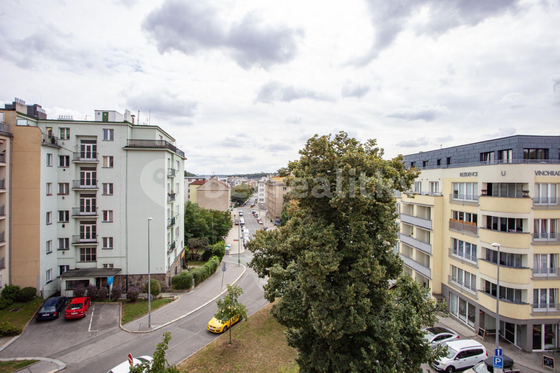 Pronájem bytu 2+1 58 m², Rostovská, Praha, Praha