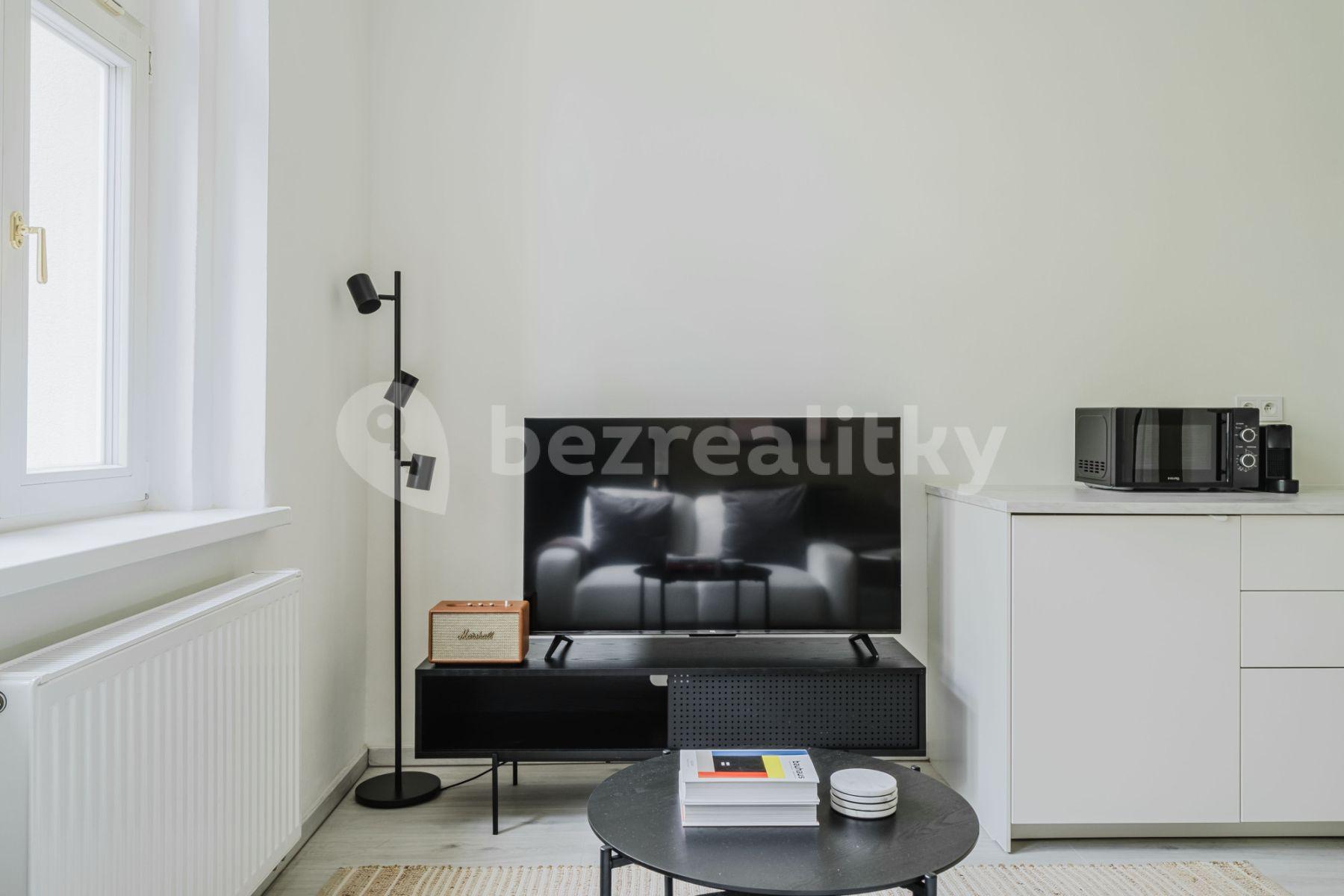 Pronájem bytu 2+1 50 m², Rostovská, Praha, Praha