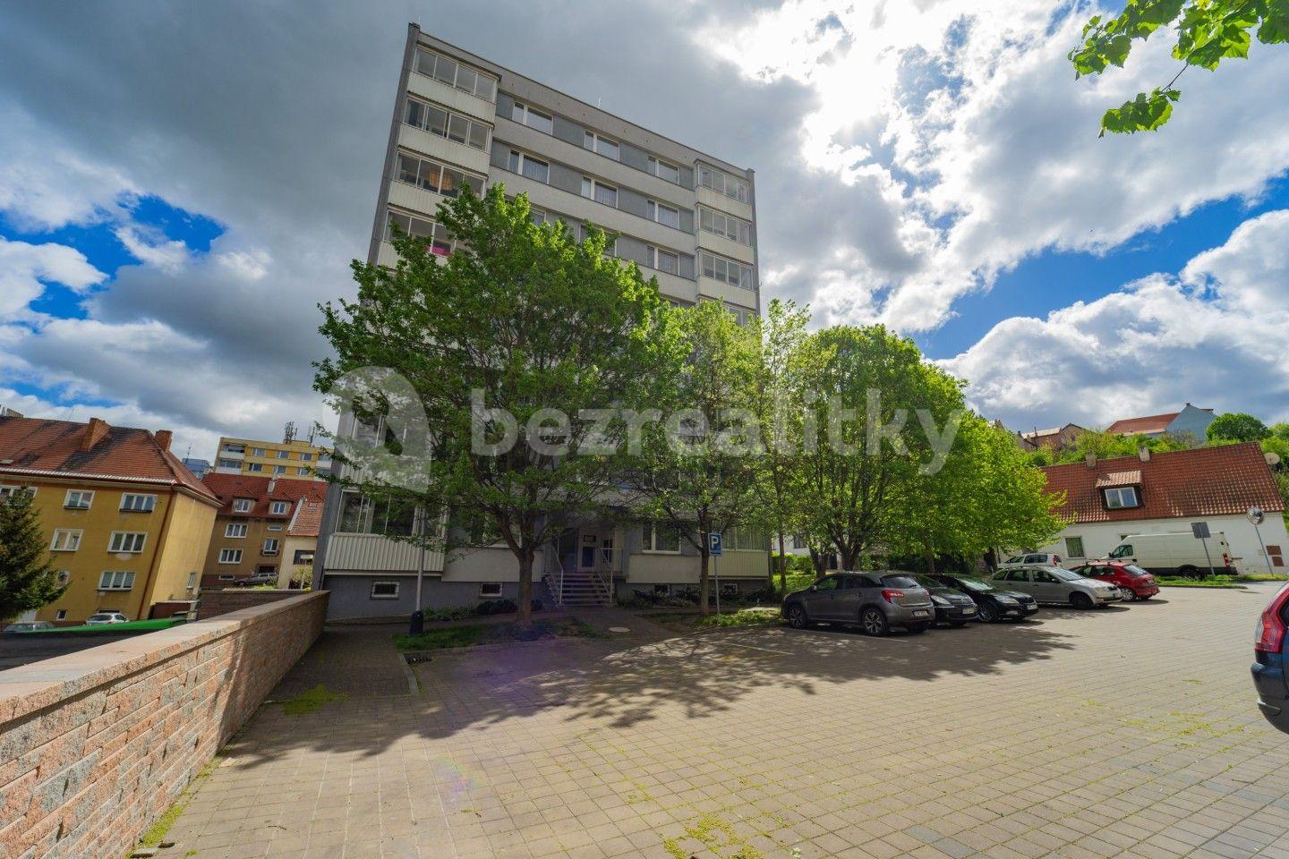 Prodej bytu 2+1 41 m², Příkrá, Žatec, Ústecký kraj