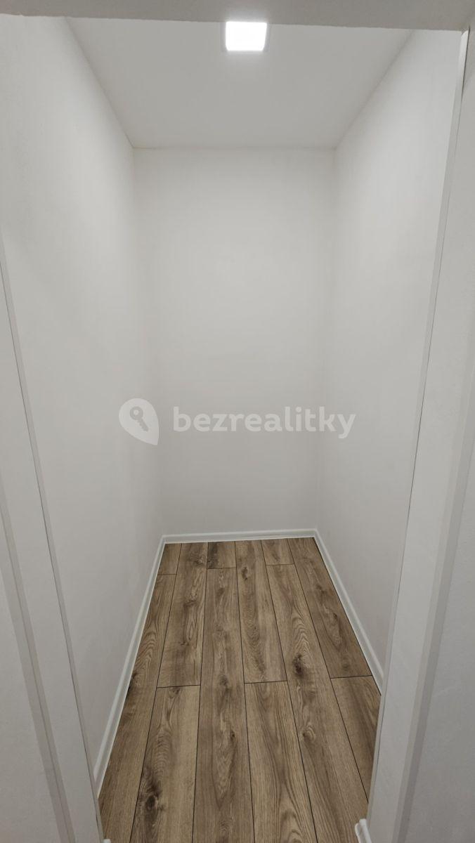 Prodej bytu 2+1 41 m², Příkrá, Žatec, Ústecký kraj