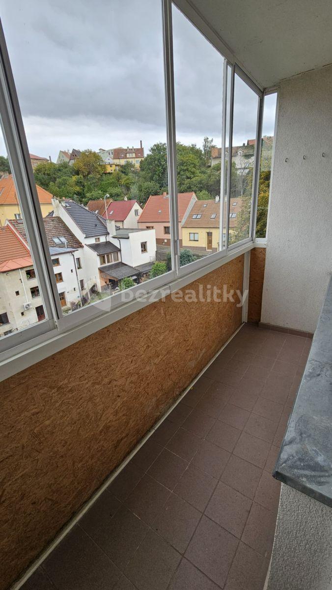 Prodej bytu 2+1 41 m², Příkrá, Žatec, Ústecký kraj