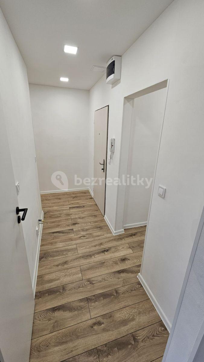 Prodej bytu 2+1 41 m², Příkrá, Žatec, Ústecký kraj