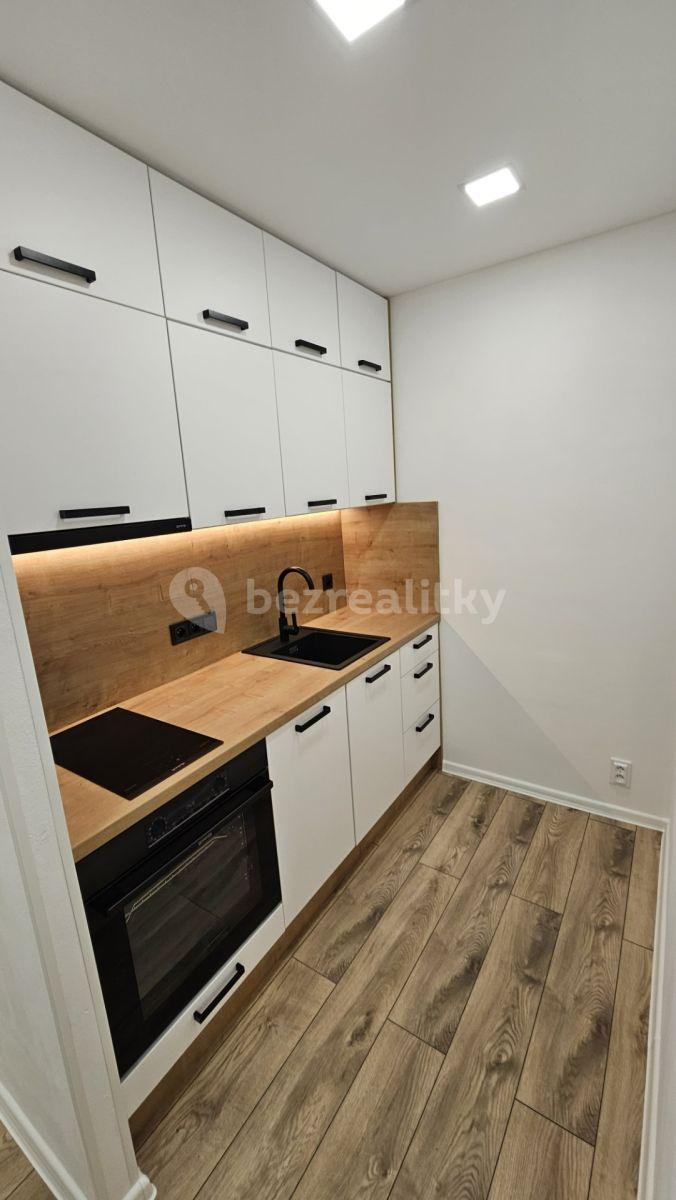 Prodej bytu 2+1 41 m², Příkrá, Žatec, Ústecký kraj