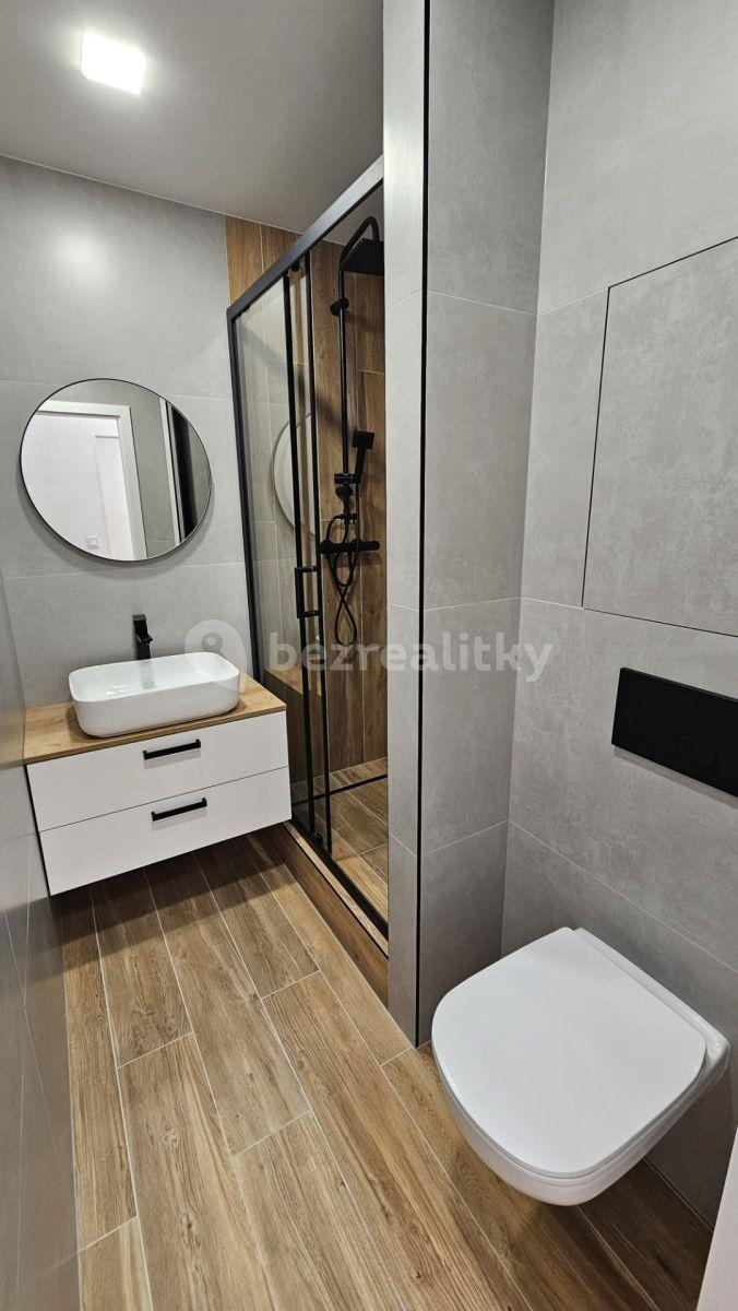 Prodej bytu 2+1 41 m², Příkrá, Žatec, Ústecký kraj