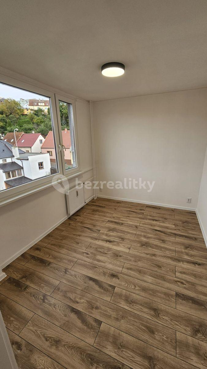 Prodej bytu 2+1 41 m², Příkrá, Žatec, Ústecký kraj