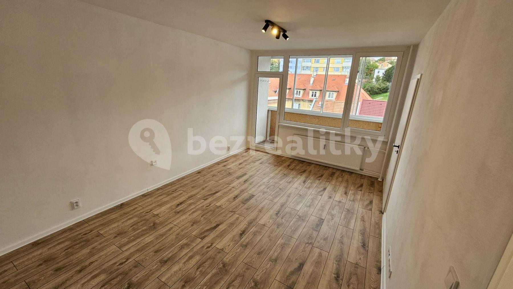 Prodej bytu 2+1 41 m², Příkrá, Žatec, Ústecký kraj