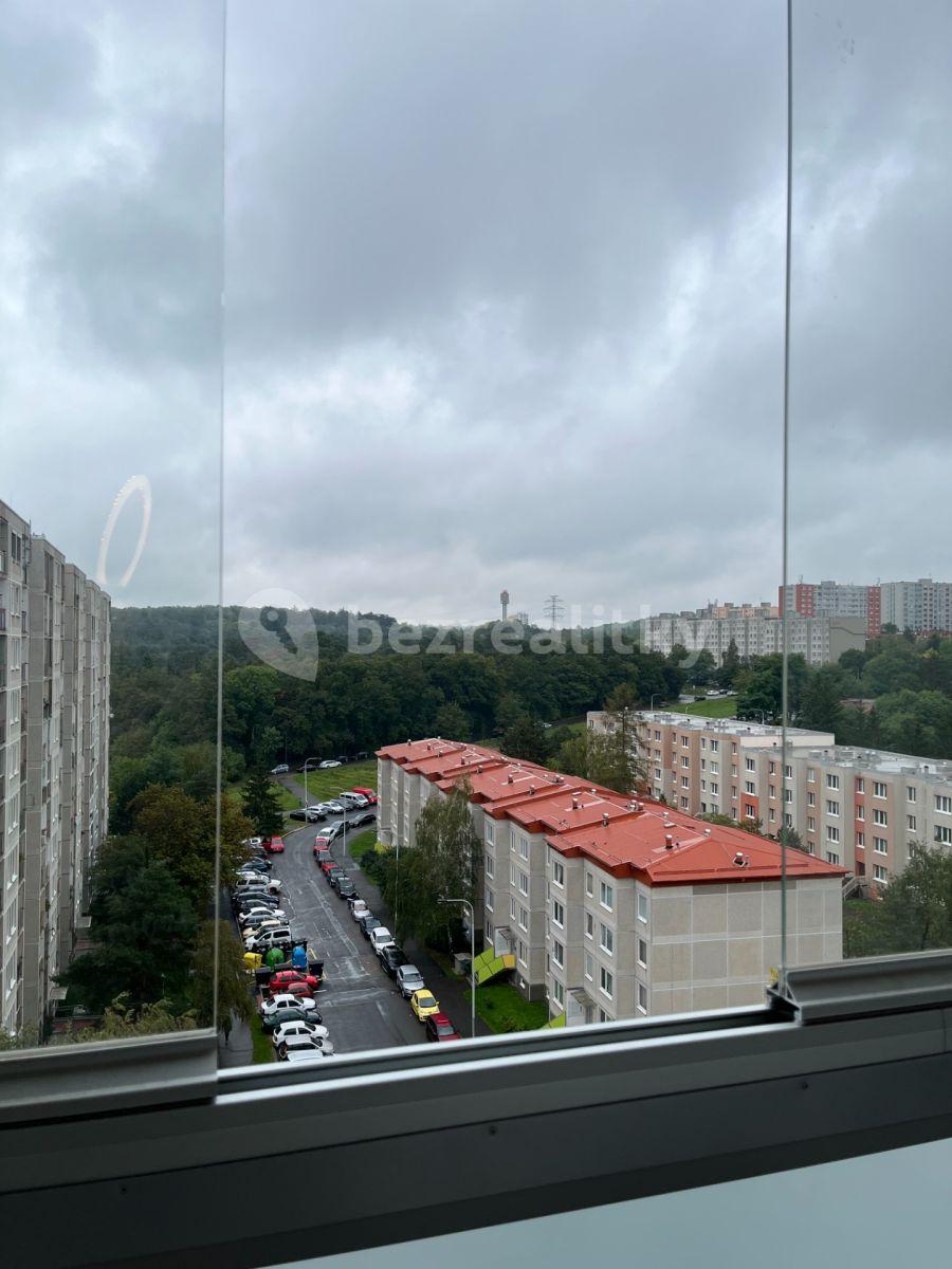 Pronájem bytu 3+kk 75 m², Rilská, Praha, Praha