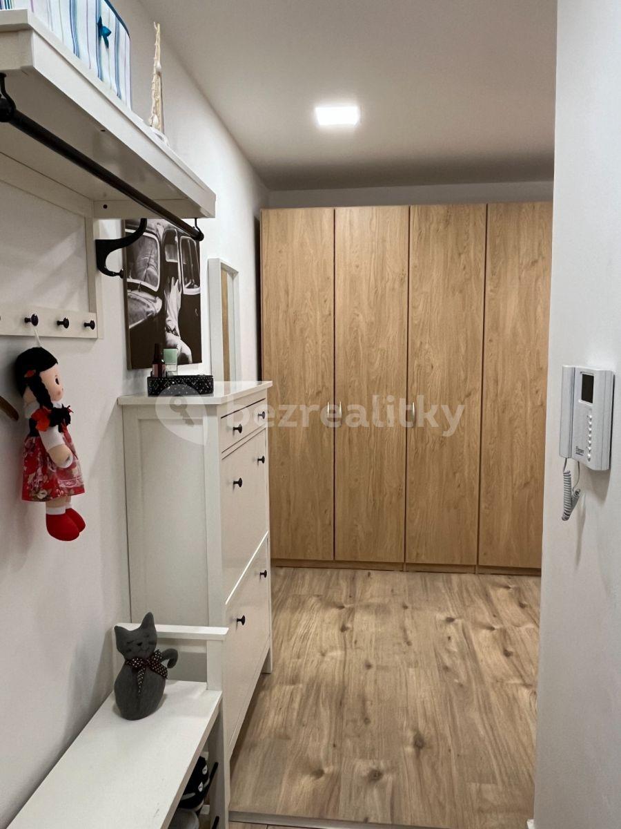 Pronájem bytu 3+kk 75 m², Rilská, Praha, Praha