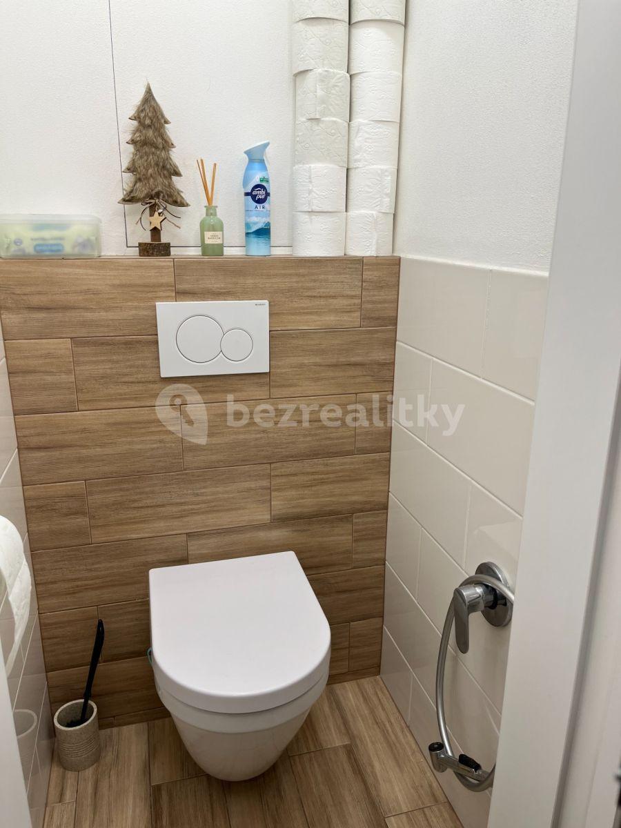 Pronájem bytu 3+kk 75 m², Rilská, Praha, Praha