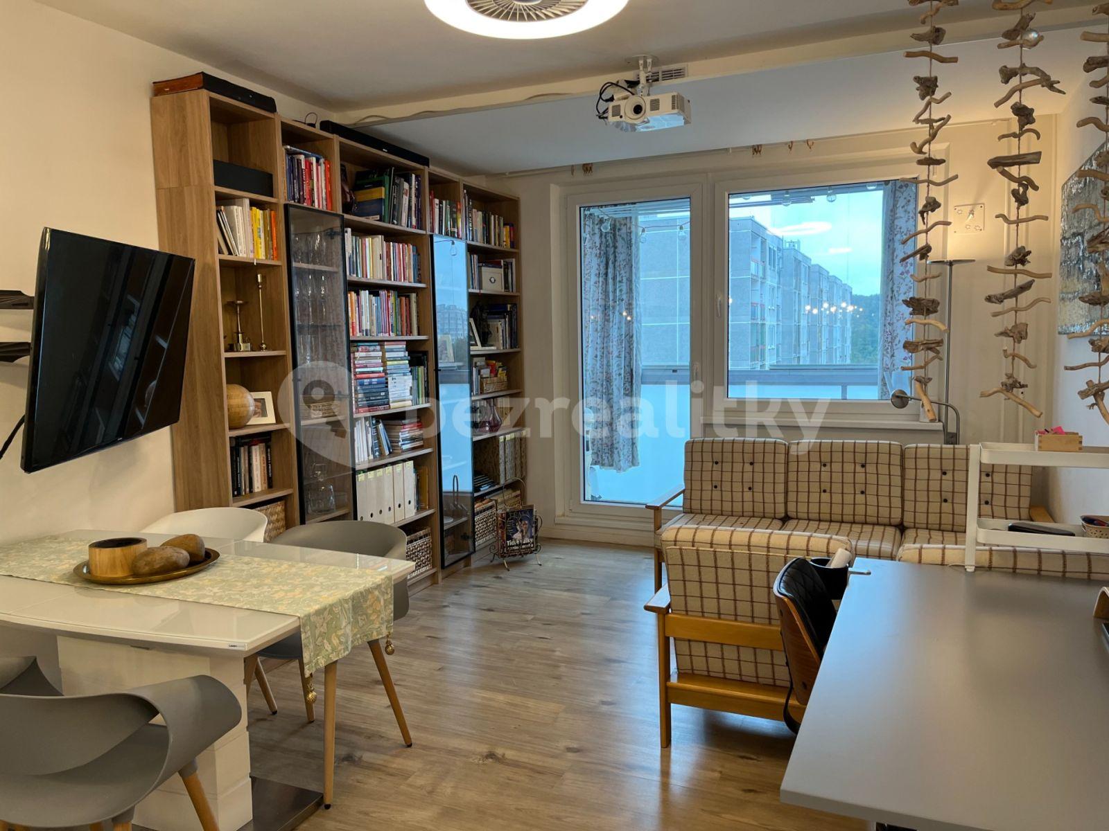 Pronájem bytu 3+kk 75 m², Rilská, Praha, Praha