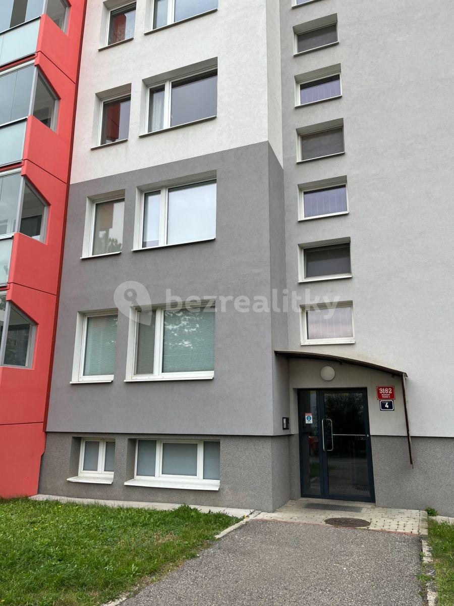 Pronájem bytu 3+kk 75 m², Rilská, Praha, Praha