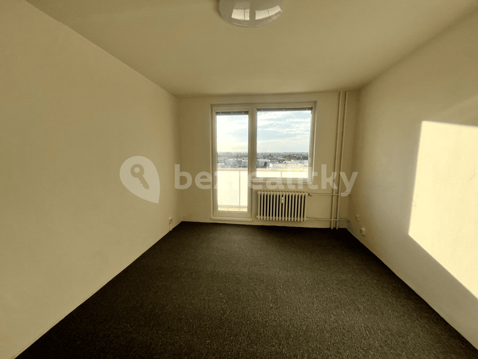 Pronájem bytu 1+1 32 m², U cukrovaru, Olomouc, Olomoucký kraj