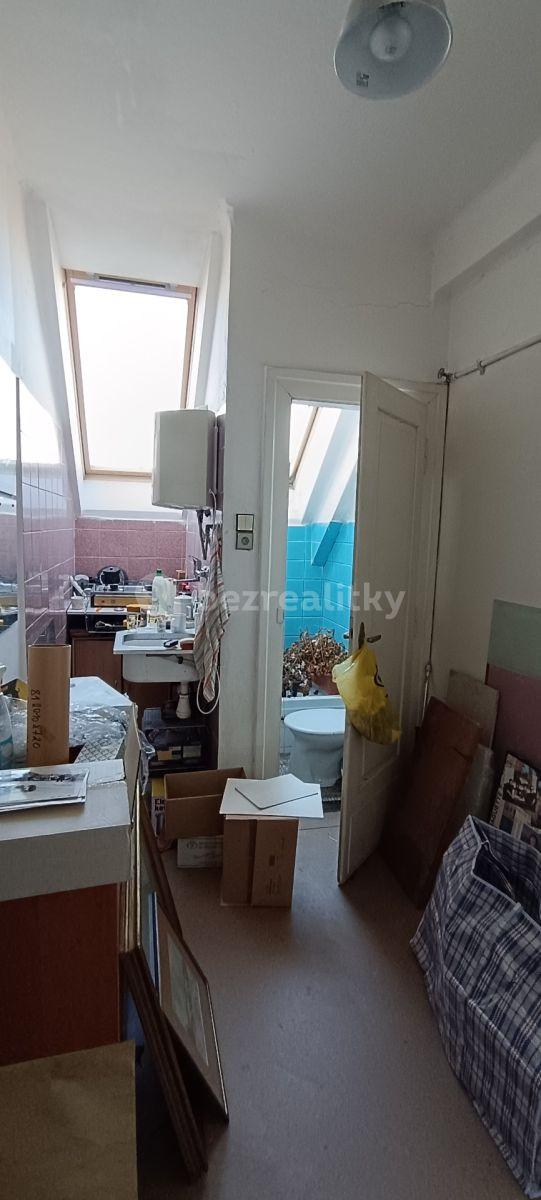 Prodej bytu 1+kk 43 m², Nikoly Tesly, Praha, Praha