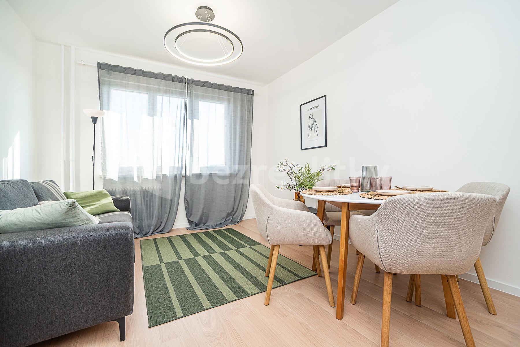 Prodej bytu 3+kk 54 m², Arabská, Praha, Praha