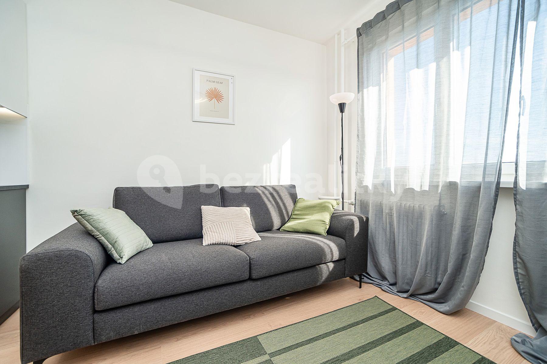 Prodej bytu 3+kk 54 m², Arabská, Praha, Praha