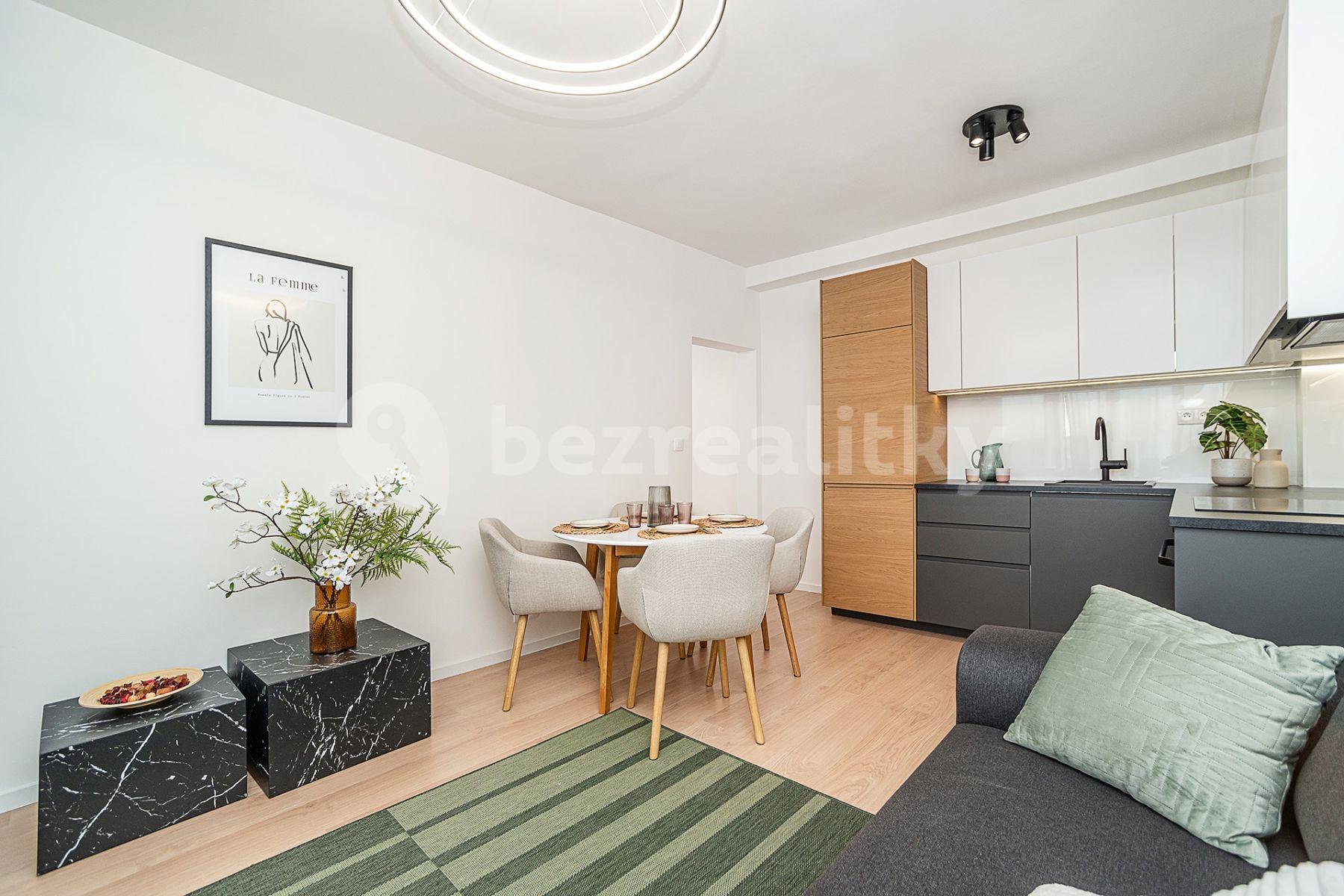 Prodej bytu 3+kk 54 m², Arabská, Praha, Praha