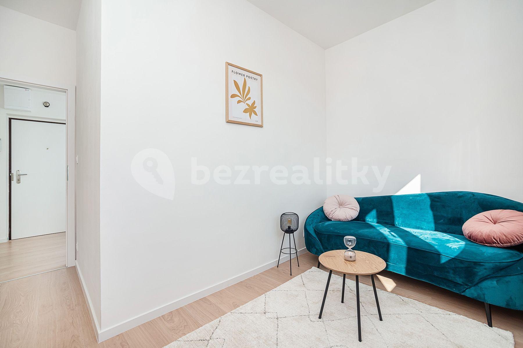 Prodej bytu 3+kk 54 m², Arabská, Praha, Praha