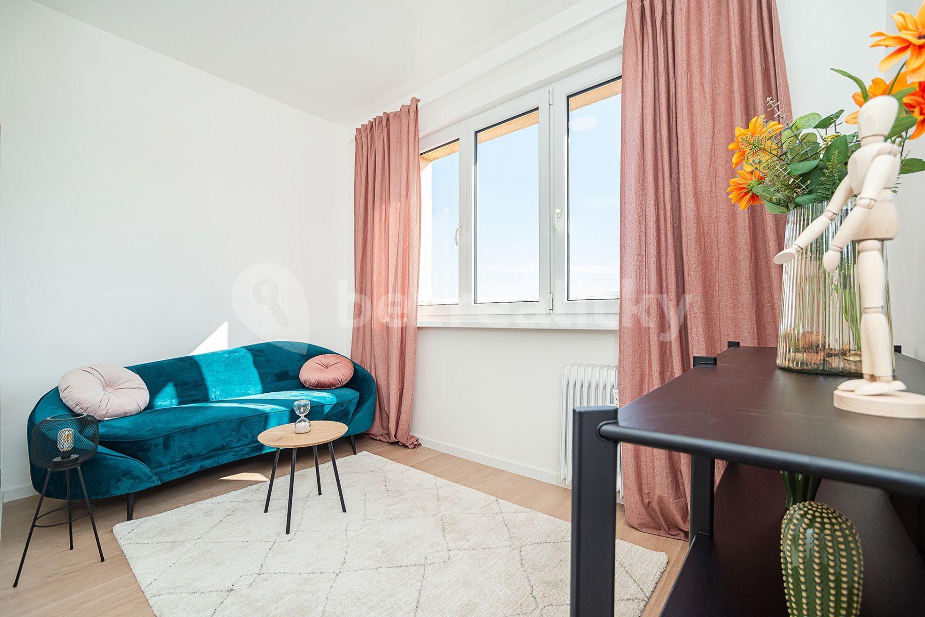 Prodej bytu 3+kk 54 m², Arabská, Praha, Praha