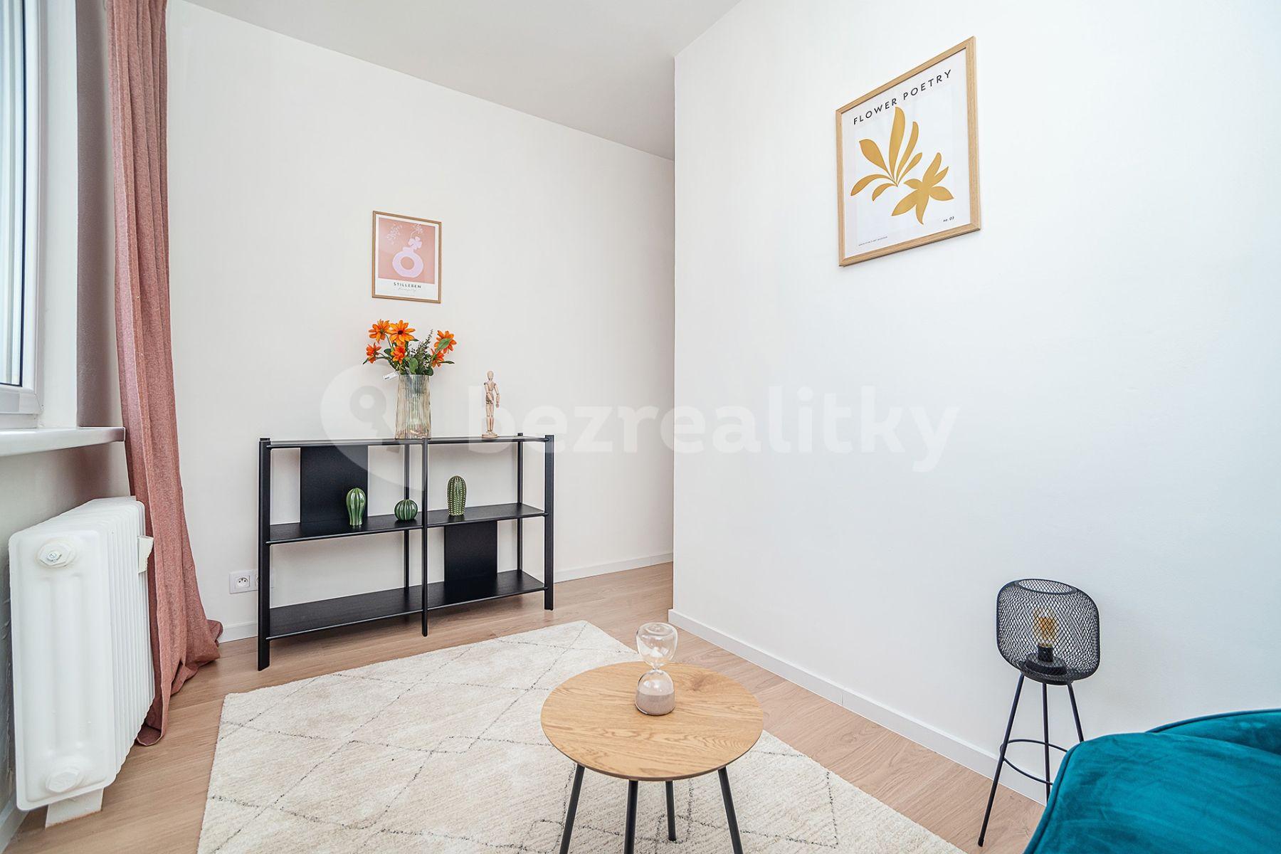 Prodej bytu 3+kk 54 m², Arabská, Praha, Praha