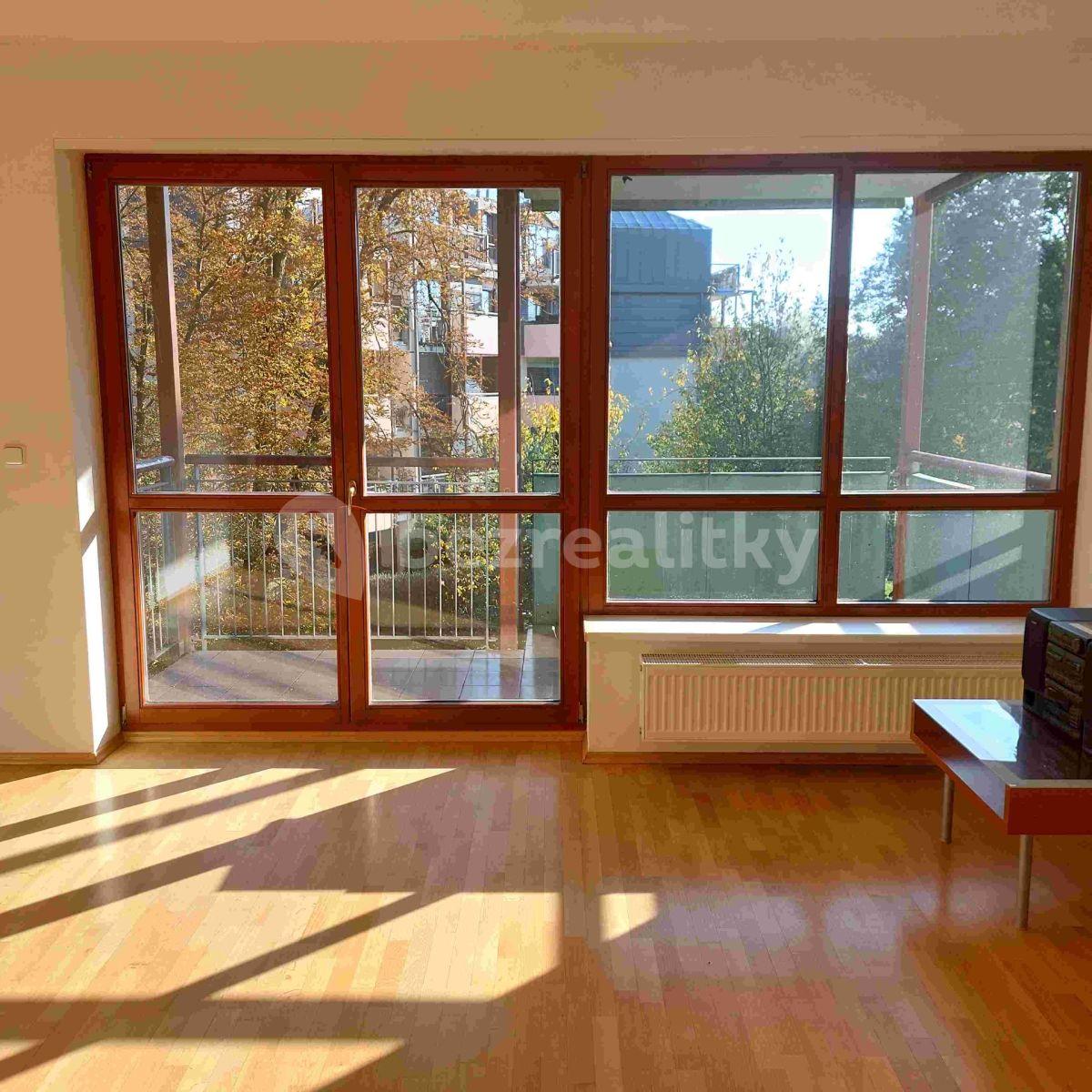 Prodej bytu 2+kk 63 m², Podvinný mlýn, Praha, Praha