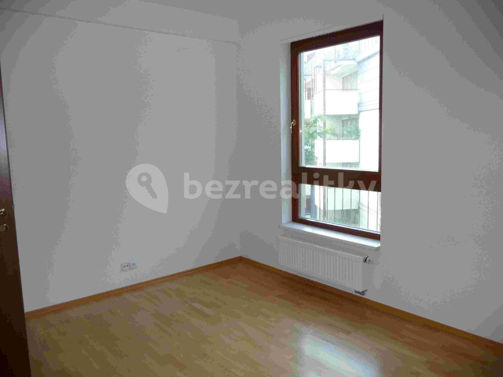 Prodej bytu 2+kk 63 m², Podvinný mlýn, Praha, Praha