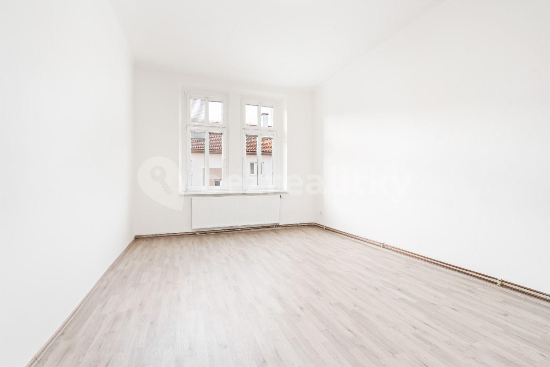 Pronájem bytu 3+kk 87 m², Thámova, Plzeň, Plzeňský kraj