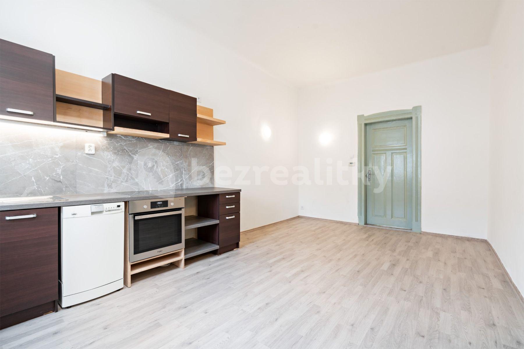 Pronájem bytu 3+kk 87 m², Thámova, Plzeň, Plzeňský kraj