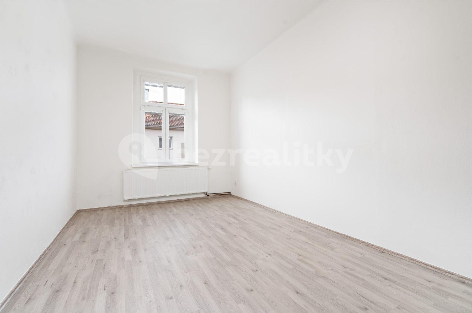 Pronájem bytu 3+kk 87 m², Thámova, Plzeň, Plzeňský kraj