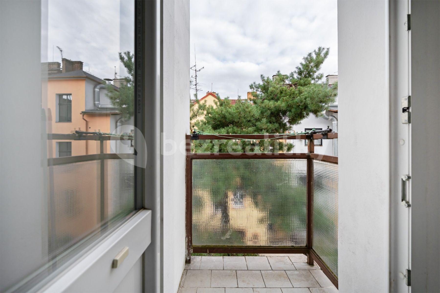 Pronájem bytu 3+kk 87 m², Thámova, Plzeň, Plzeňský kraj