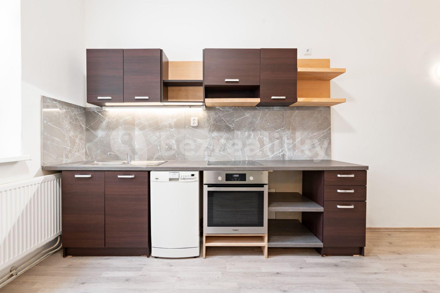 Pronájem bytu 3+kk 87 m², Thámova, Plzeň, Plzeňský kraj