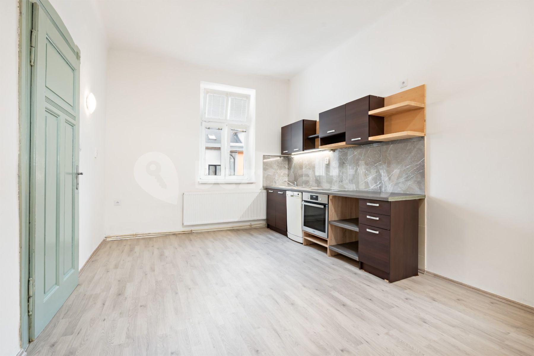 Pronájem bytu 3+kk 87 m², Thámova, Plzeň, Plzeňský kraj