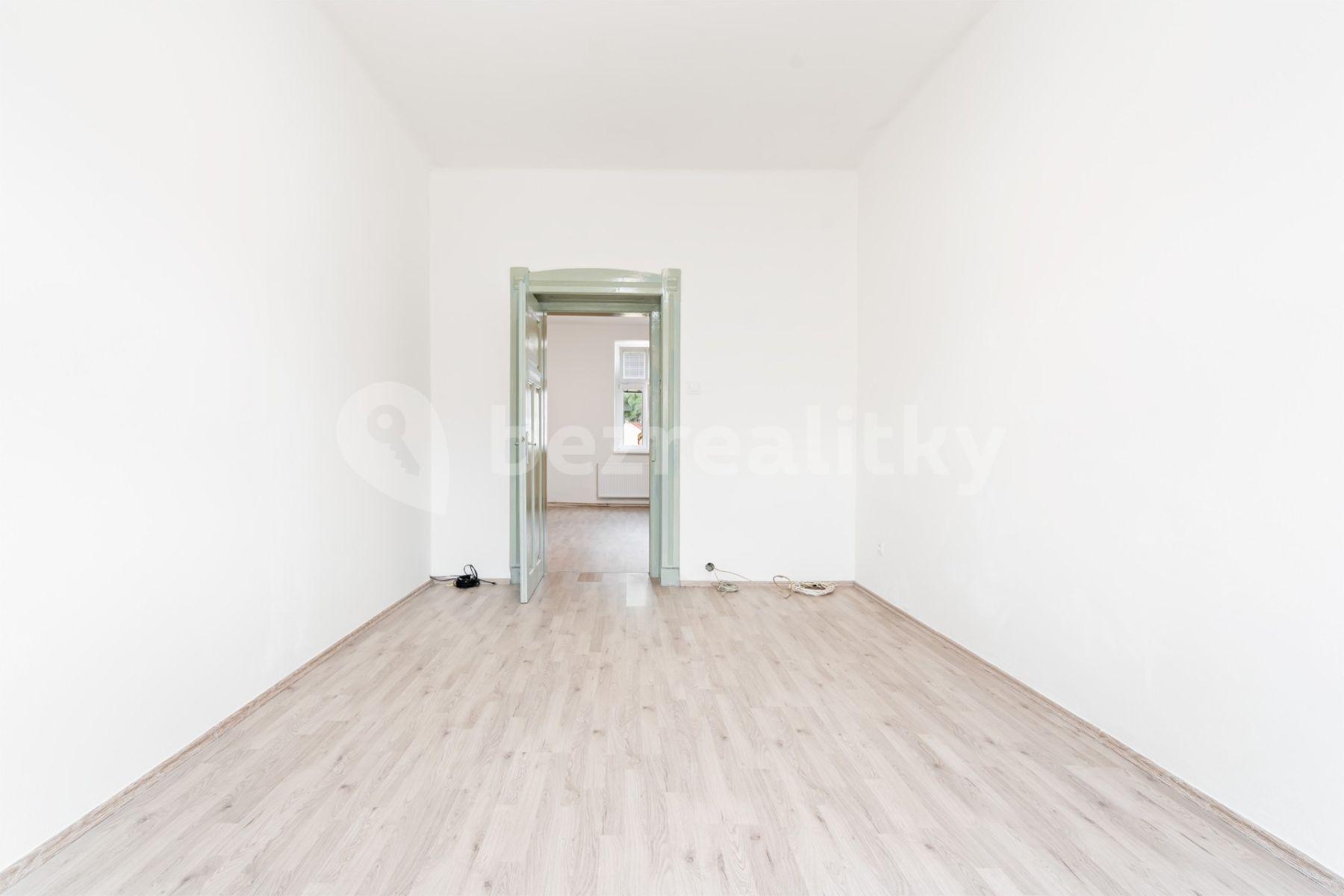 Pronájem bytu 3+kk 87 m², Thámova, Plzeň, Plzeňský kraj