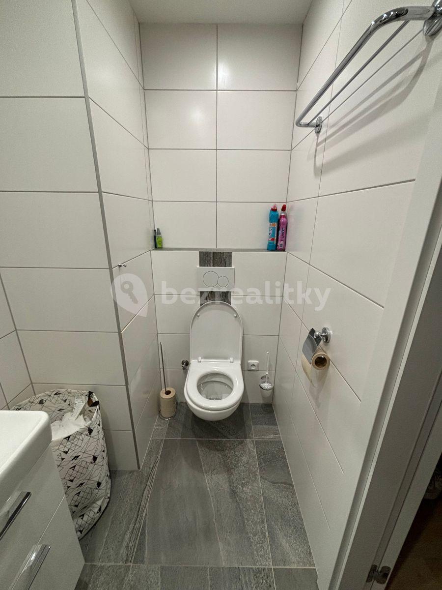 Pronájem bytu 2+1 54 m², Čápkova, Brno, Jihomoravský kraj