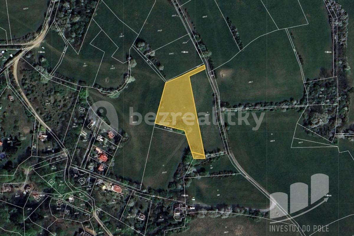 Prodej pozemku 71.120 m², Na Podolí, Jílové u Prahy, Středočeský kraj