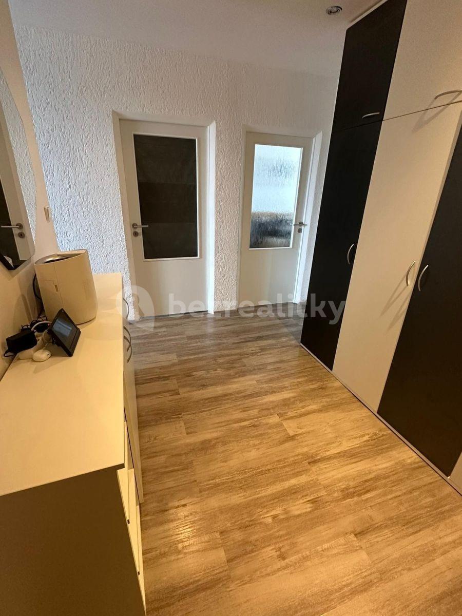 Pronájem bytu 2+1 65 m², Liliová, Kralovice, Plzeňský kraj