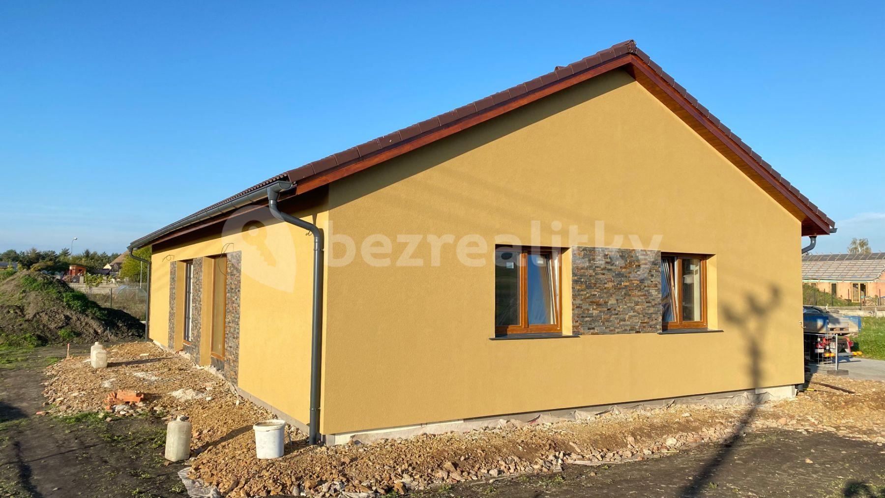 Prodej domu 68 m², pozemek 511 m², Stará Lysá, Středočeský kraj