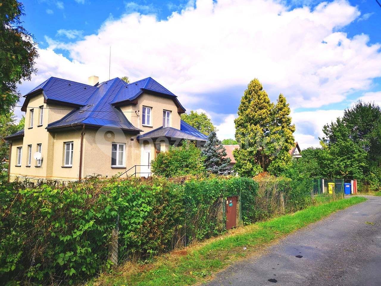 Pronájem chaty, chalupy, Frýdlant nad Ostravicí, Moravskoslezský kraj